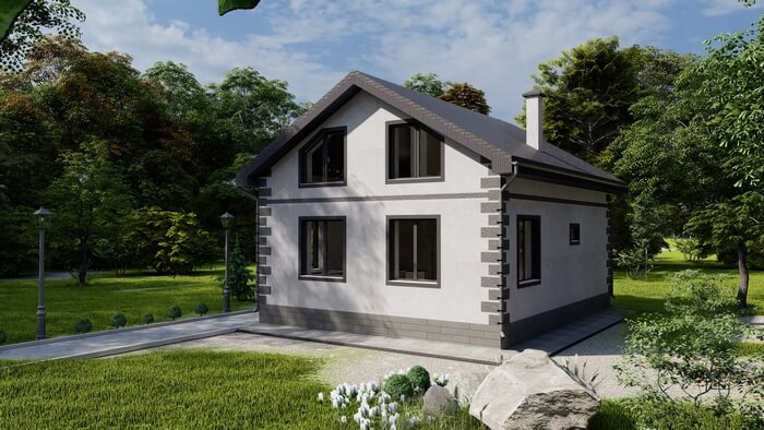 stroitelstvo-domov-iz-penobloka-v-gomele-i-oblasti Строительство домов из пеноблока в Гомеле и области